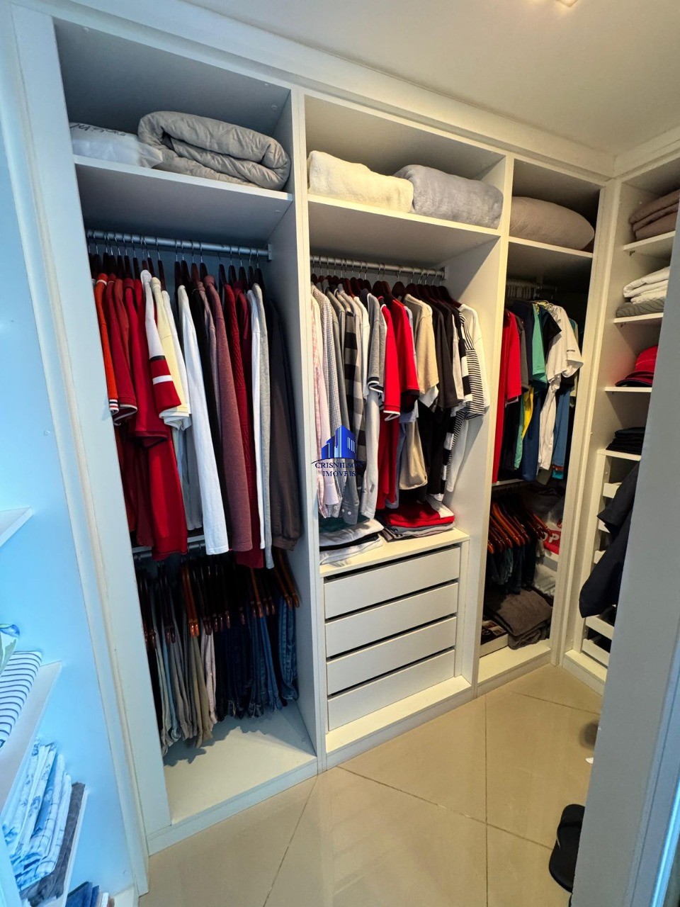 Apartamento, 3 quartos, 102 m² - Foto 10
