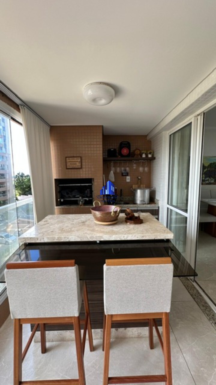Apartamento, 2 quartos, 110 m² - Foto 4
