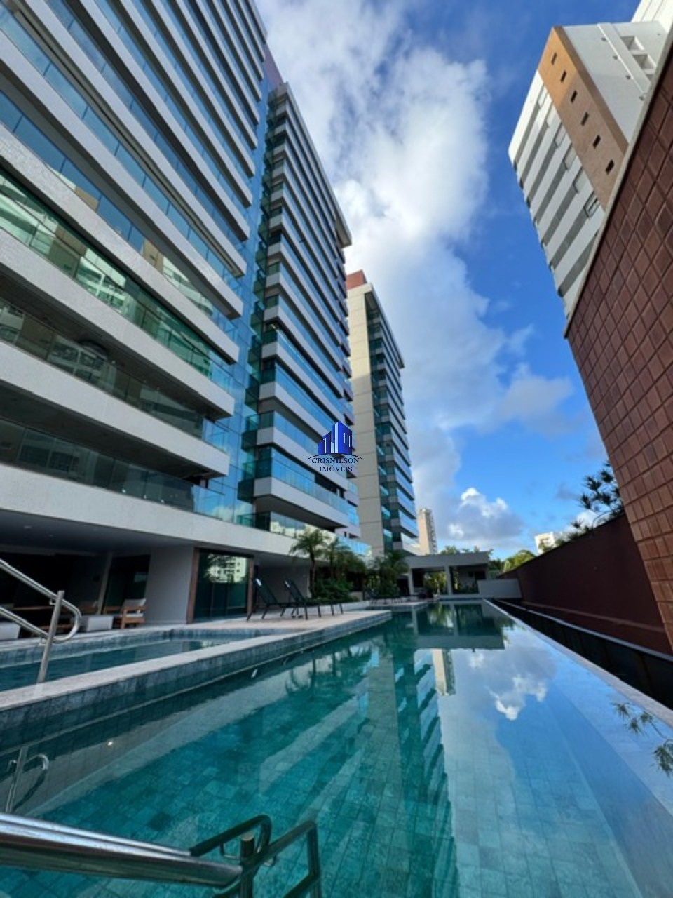 Apartamento, 4 quartos, 220 m² - Foto 28