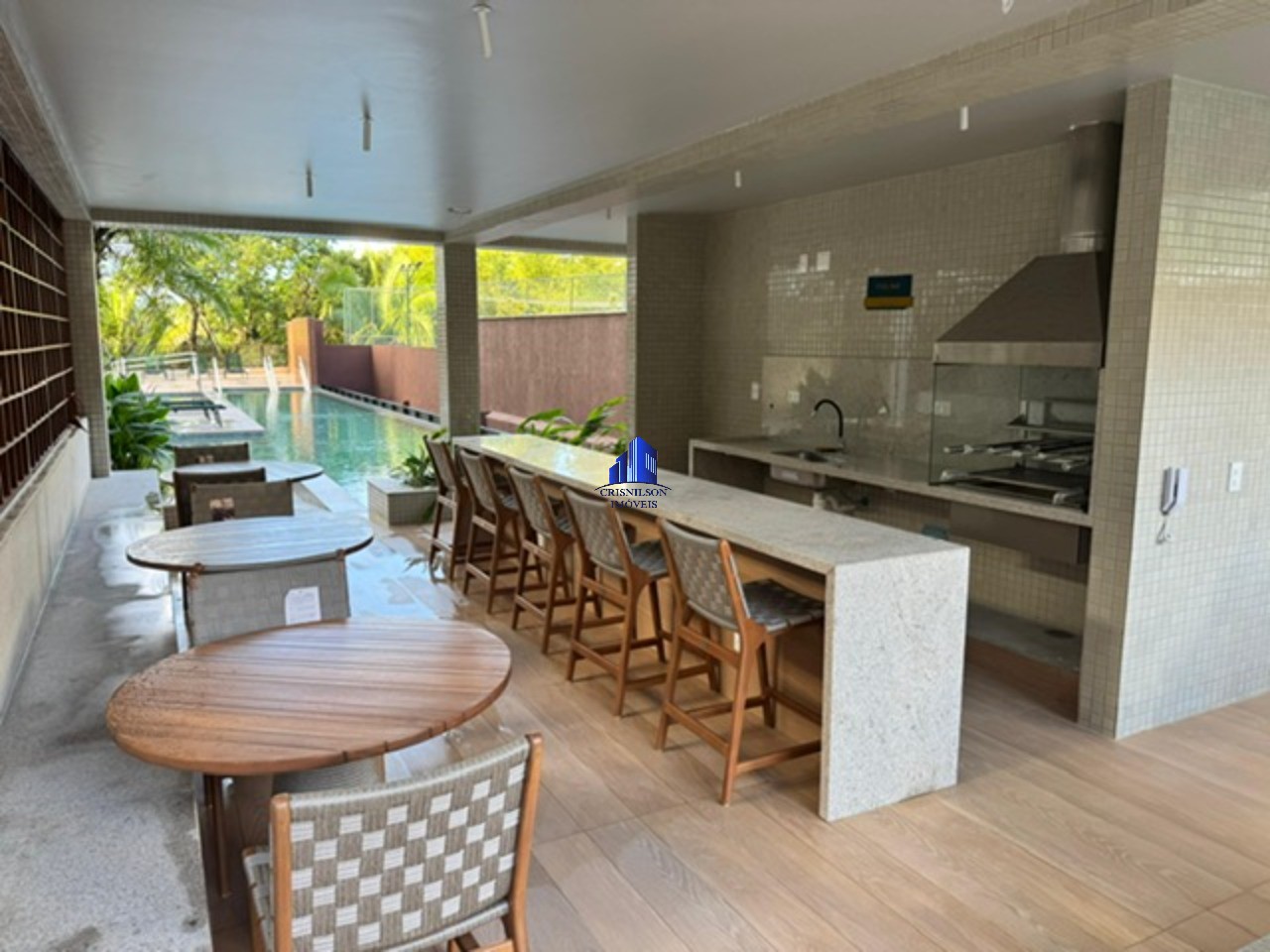 Apartamento, 4 quartos, 220 m² - Foto 23