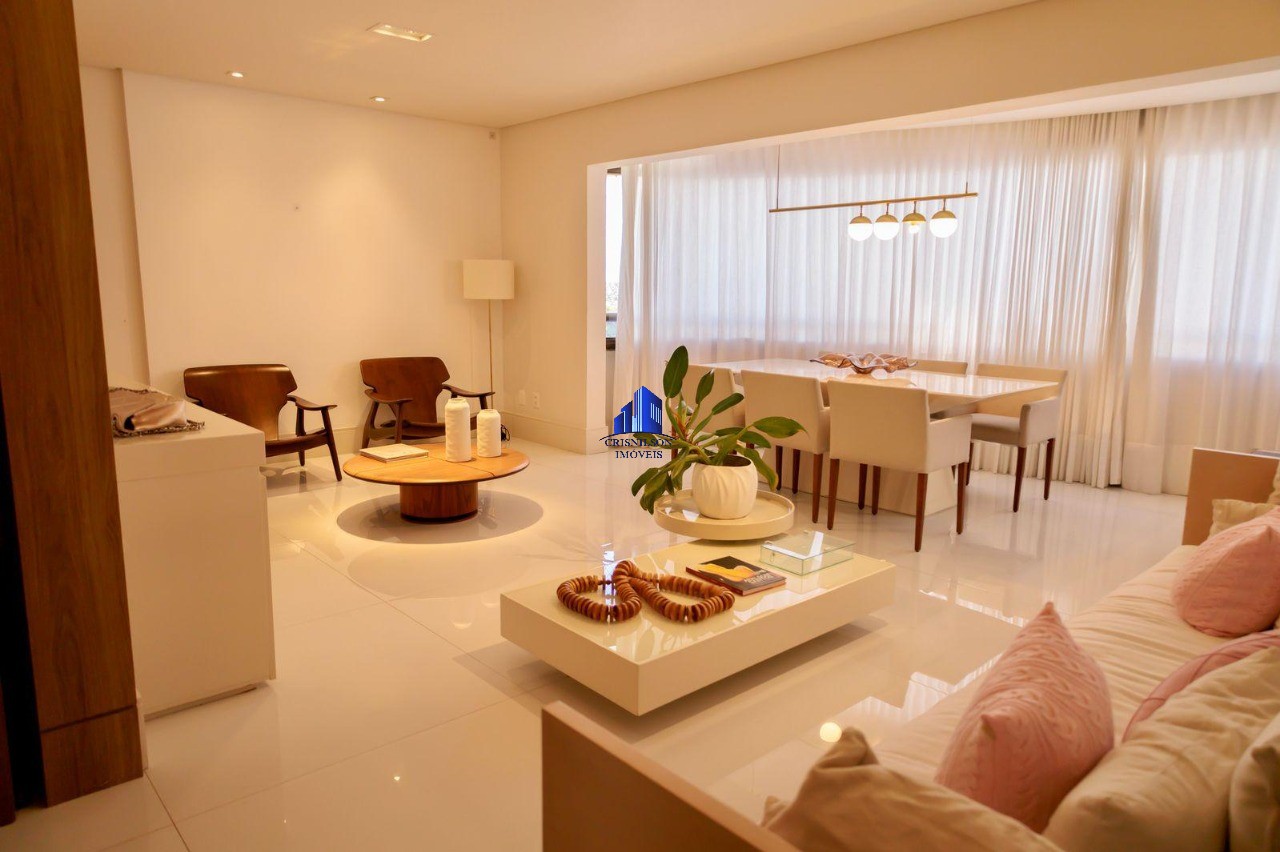 Apartamento, 3 quartos, 135 m² - Foto 2