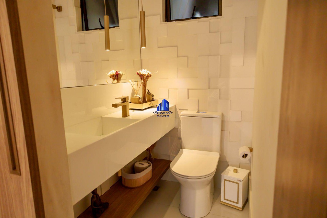 Apartamento, 3 quartos, 135 m² - Foto 5