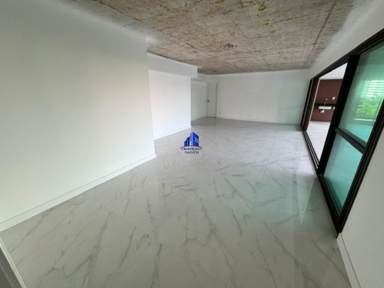 Apartamento, 4 quartos, 220 m² - Foto 5