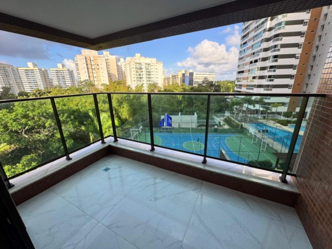 Apartamento, 4 quartos, 220 m² - Foto 2