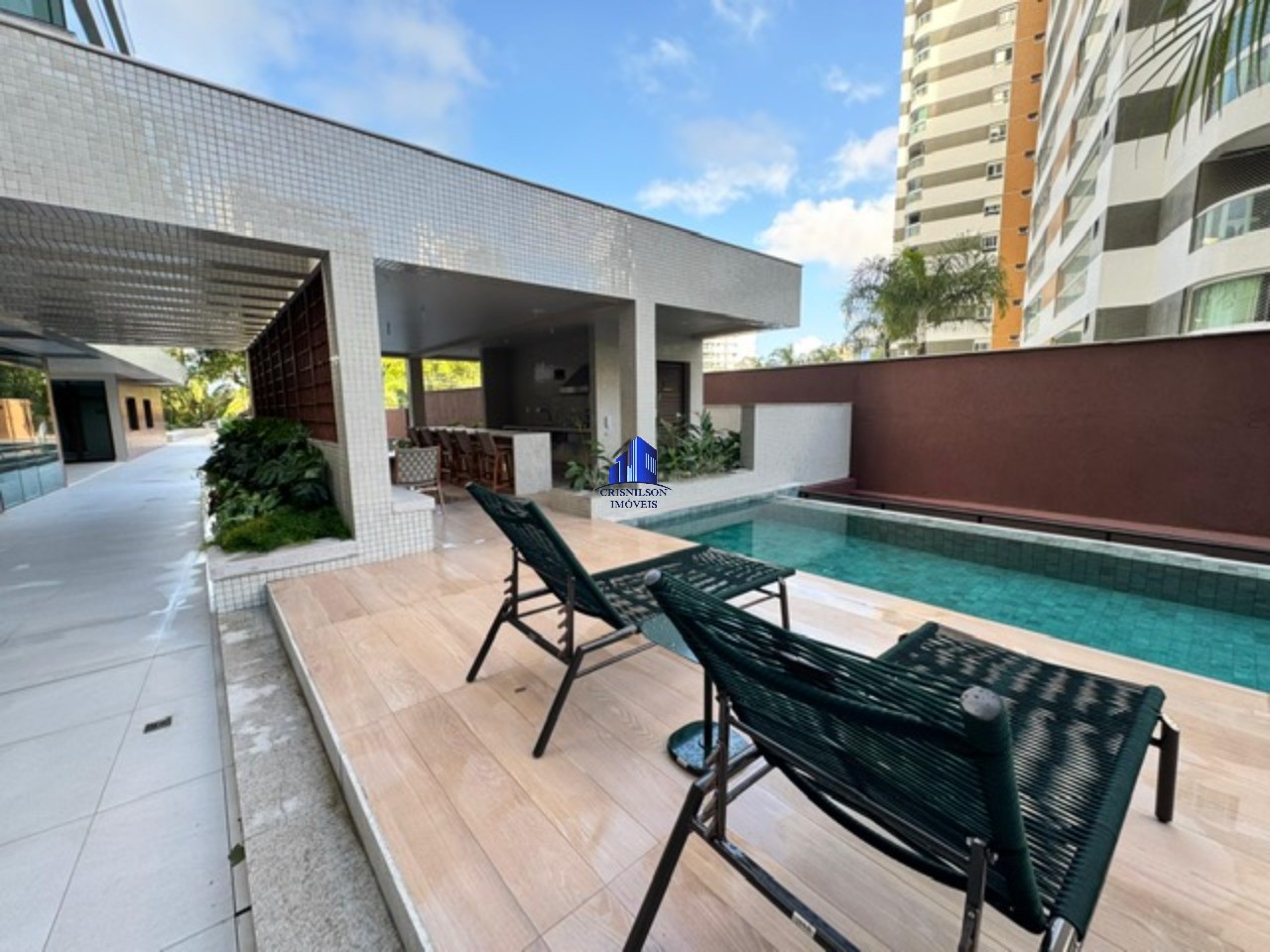 Apartamento, 4 quartos, 220 m² - Foto 26