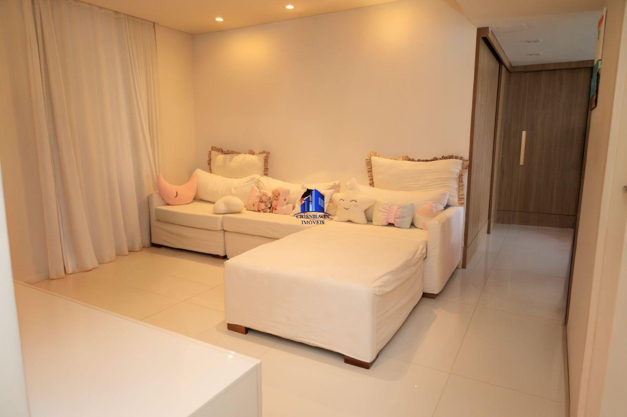 Apartamento, 3 quartos, 135 m² - Foto 14