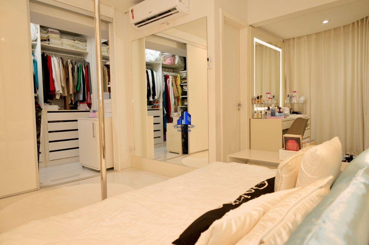 Apartamento, 3 quartos, 135 m² - Foto 13