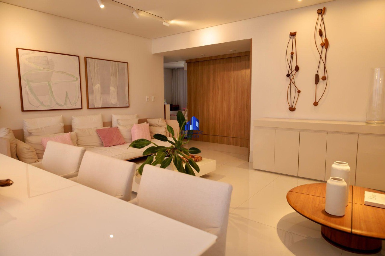 Apartamento, 3 quartos, 135 m² - Foto 3