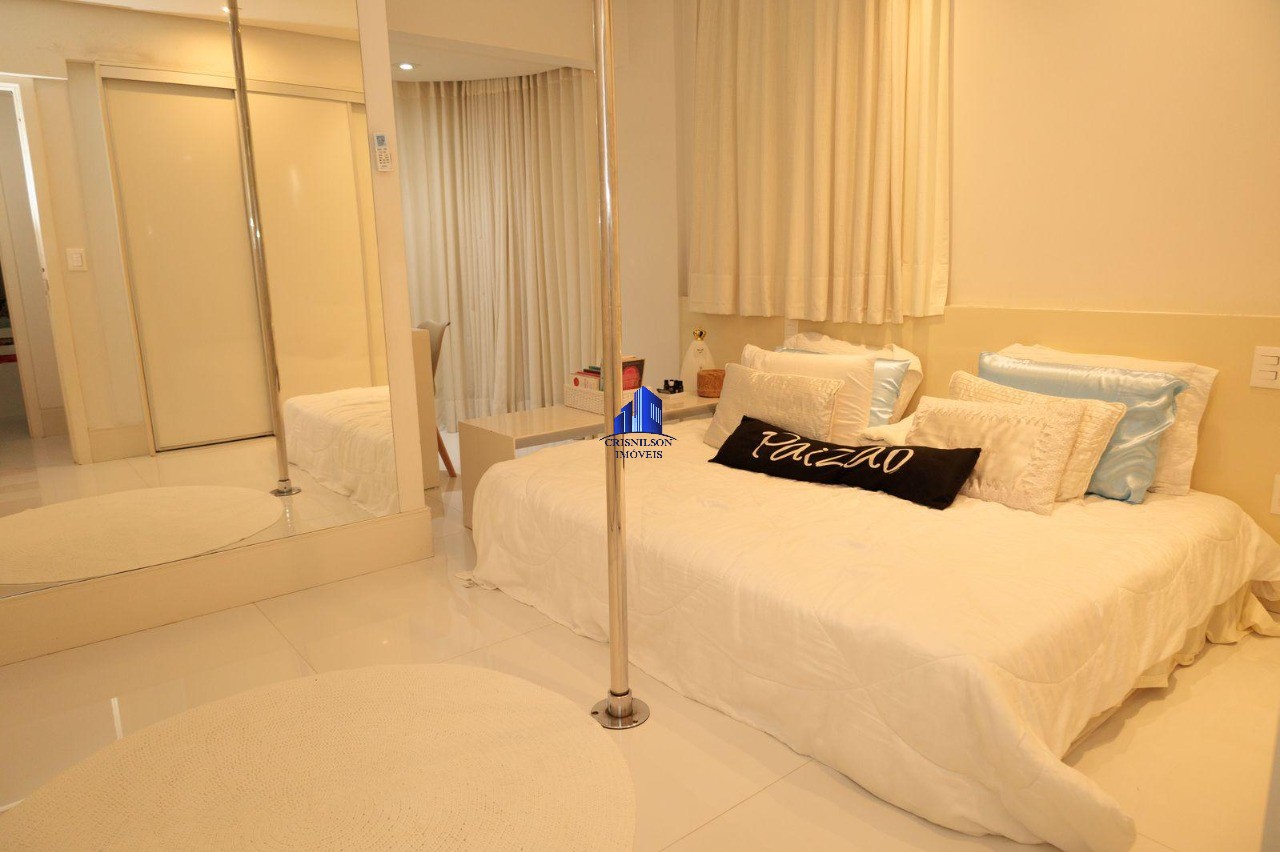 Apartamento, 3 quartos, 135 m² - Foto 6