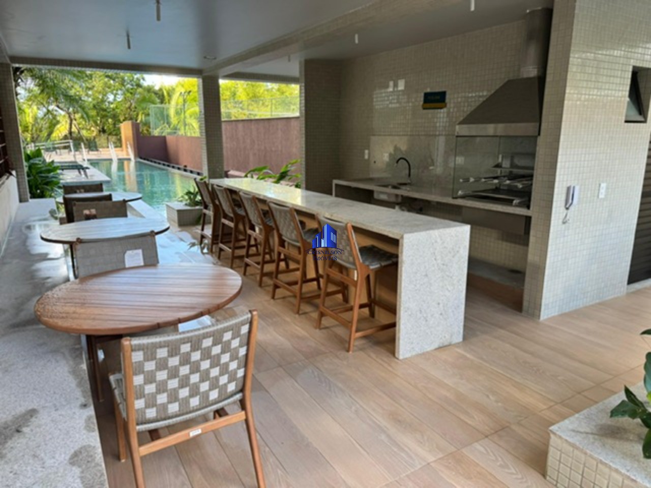 Apartamento, 4 quartos, 220 m² - Foto 25
