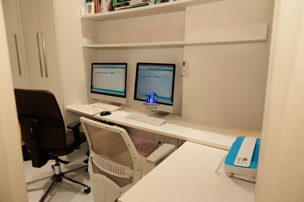 Apartamento, 3 quartos, 135 m² - Foto 20