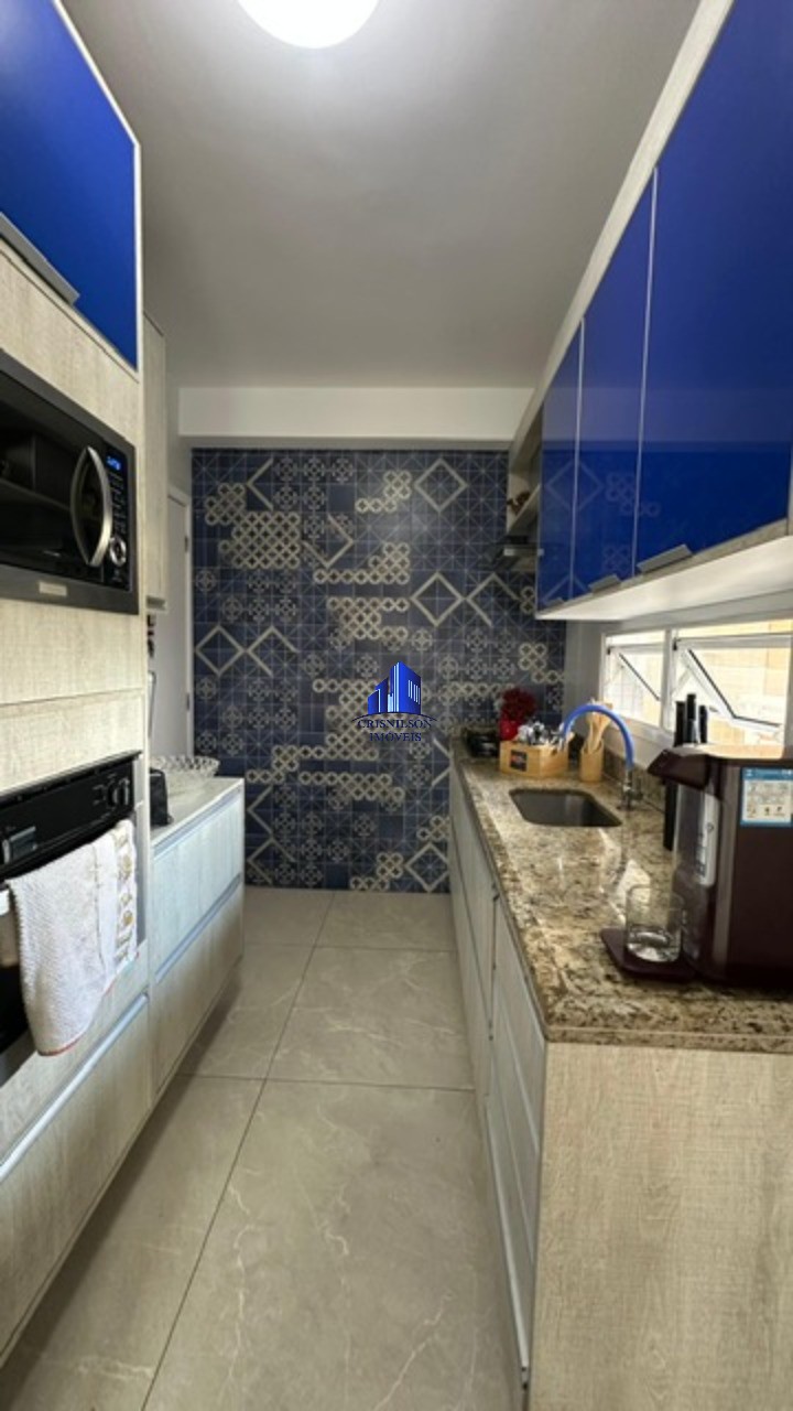 Apartamento, 2 quartos, 110 m² - Foto 14