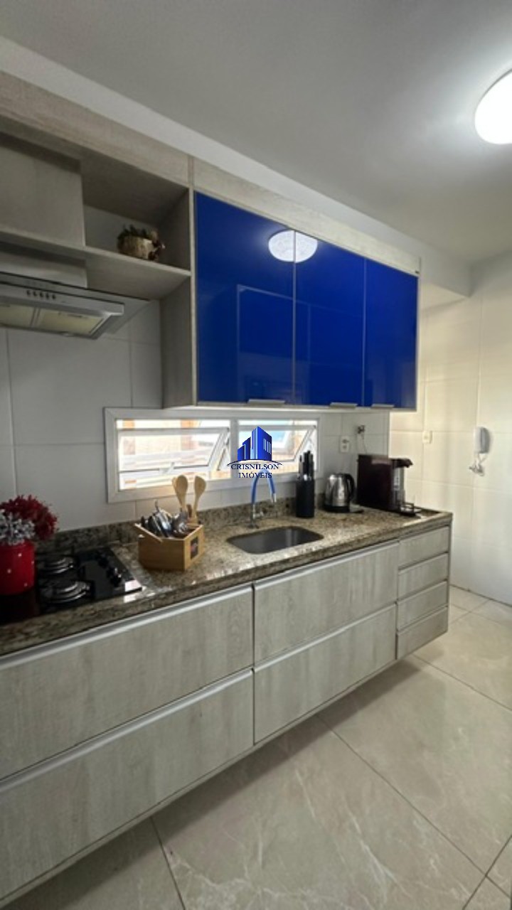 Apartamento, 2 quartos, 110 m² - Foto 11