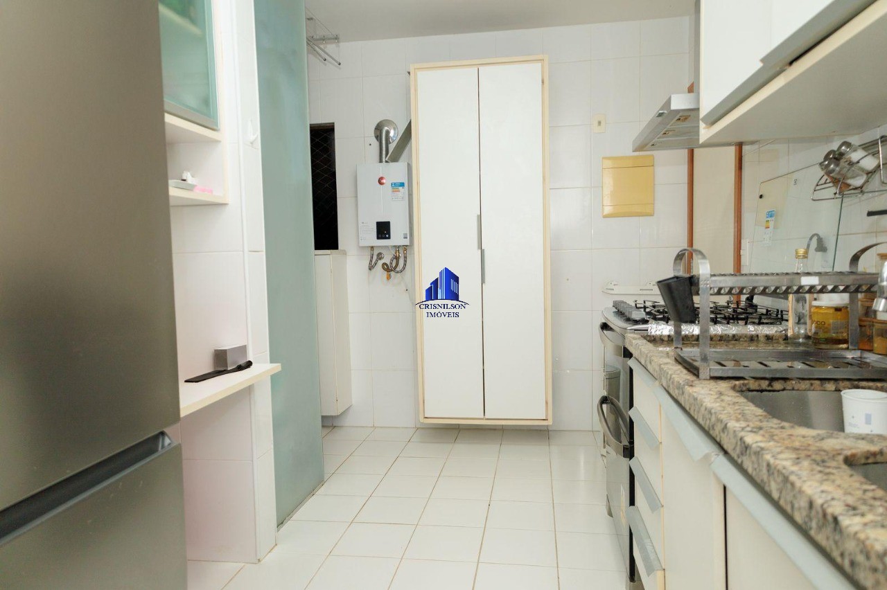 Apartamento, 3 quartos, 135 m² - Foto 22