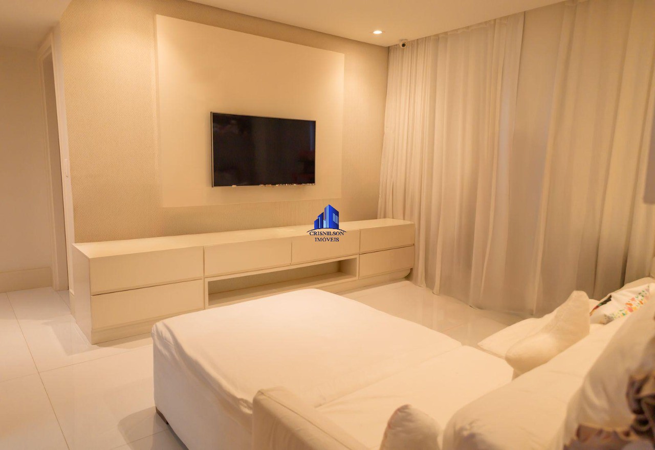 Apartamento, 3 quartos, 135 m² - Foto 15