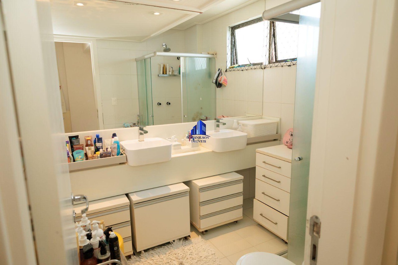 Apartamento, 3 quartos, 135 m² - Foto 9