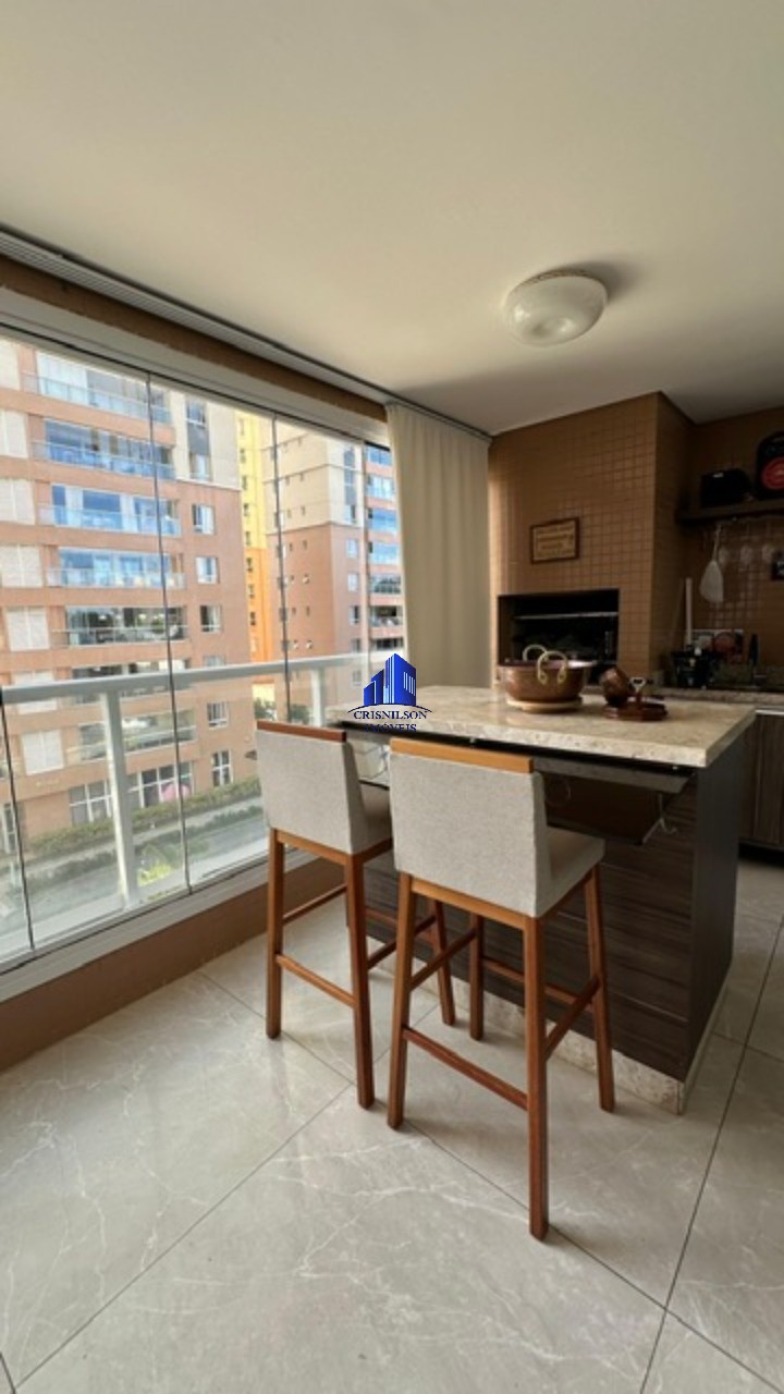 Apartamento, 2 quartos, 110 m² - Foto 3