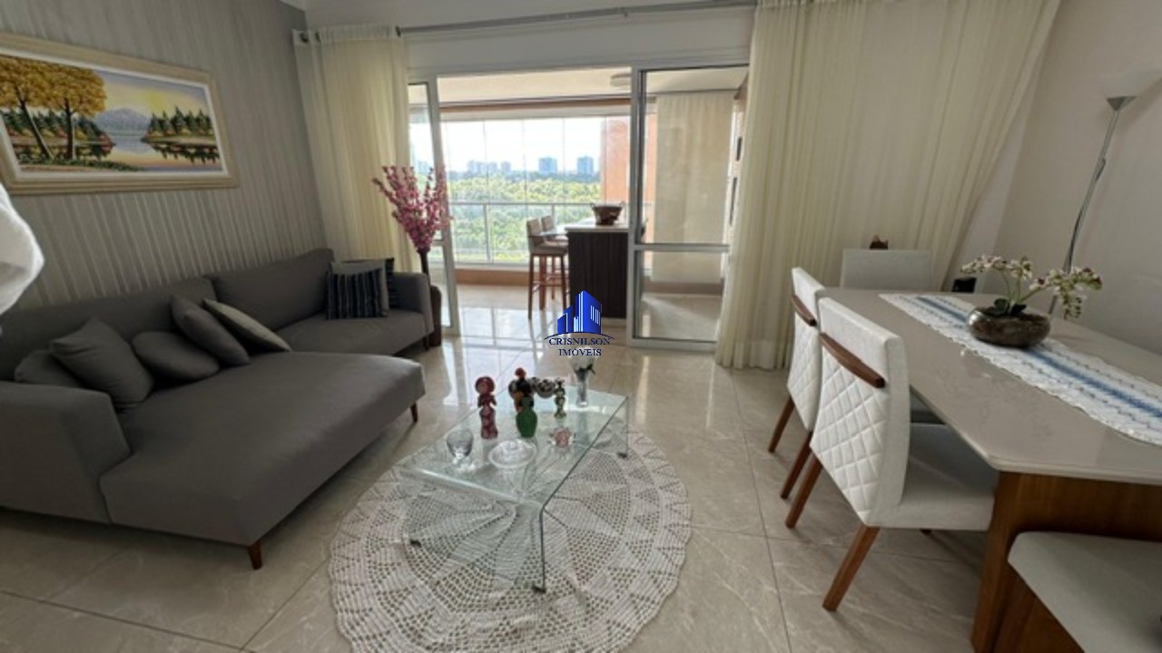 Apartamento, 2 quartos, 110 m² - Foto 2