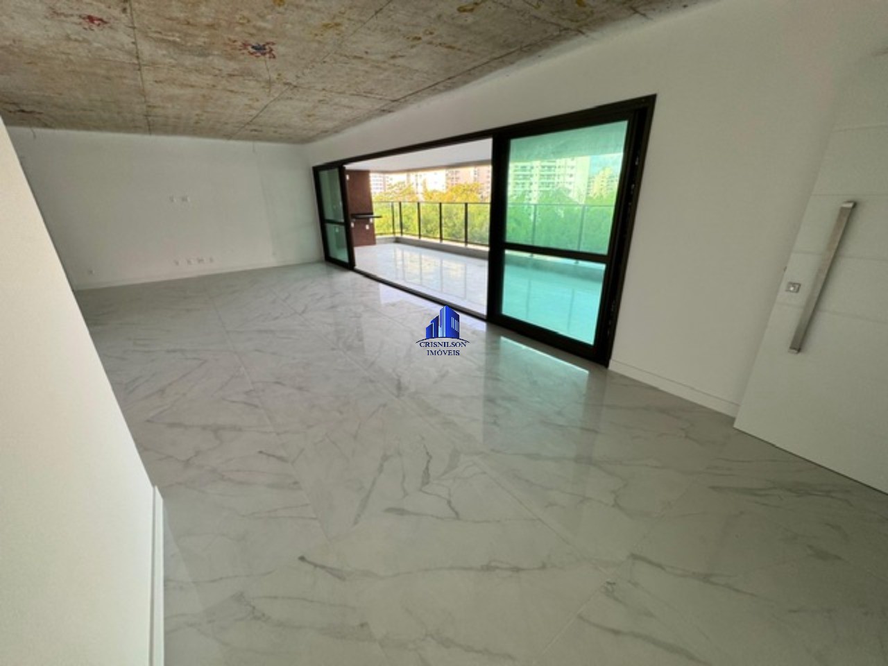 Apartamento, 4 quartos, 220 m² - Foto 4