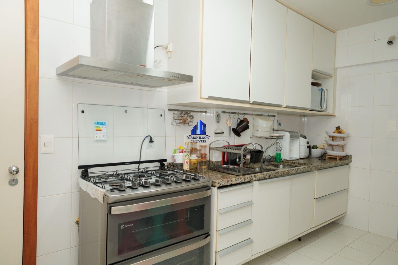 Apartamento, 3 quartos, 135 m² - Foto 23