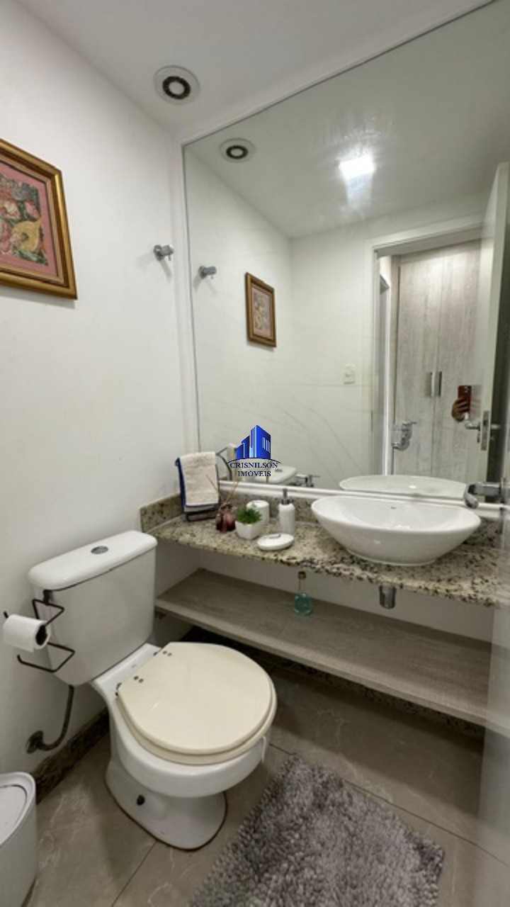 Apartamento, 2 quartos, 110 m² - Foto 7