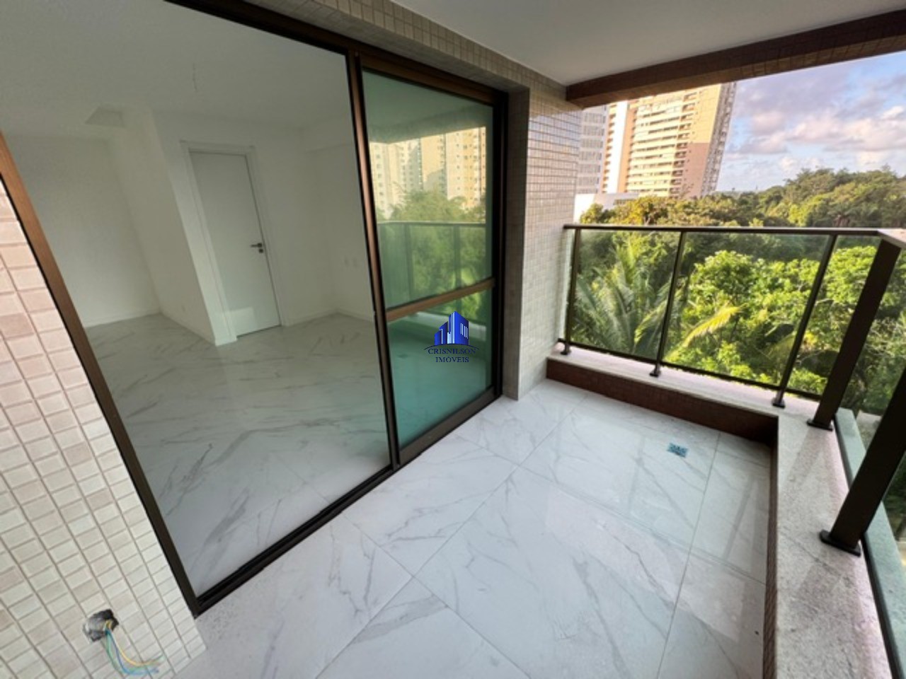 Apartamento, 4 quartos, 220 m² - Foto 8