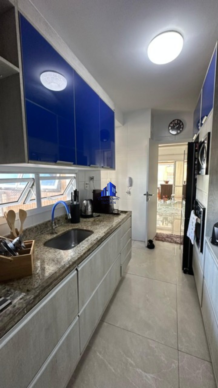 Apartamento, 2 quartos, 110 m² - Foto 12