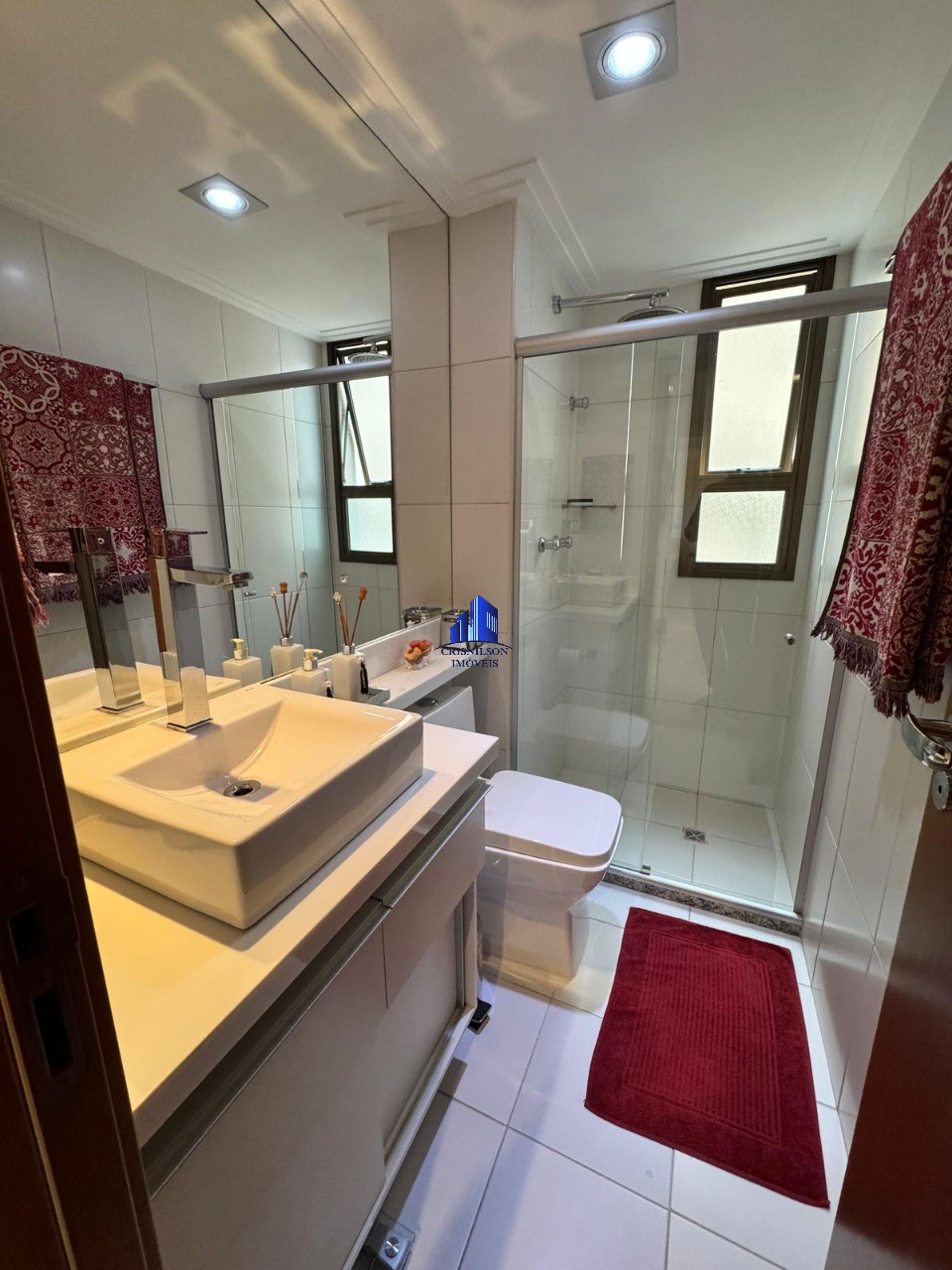 Apartamento, 3 quartos, 102 m² - Foto 9
