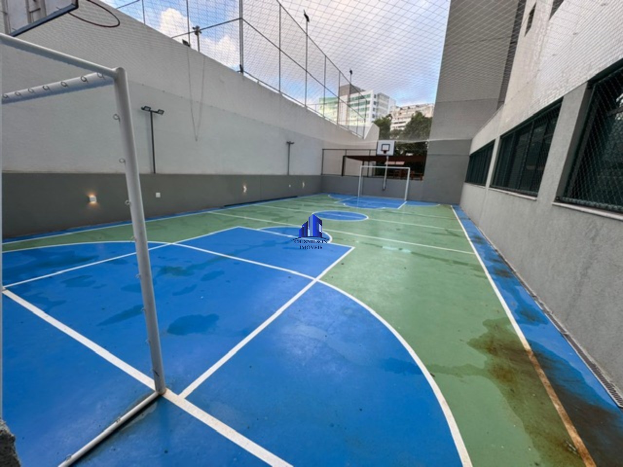 Apartamento, 4 quartos, 220 m² - Foto 27