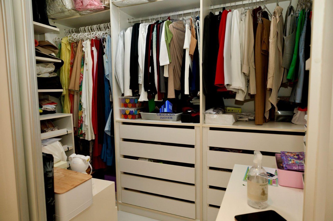Apartamento, 3 quartos, 135 m² - Foto 8