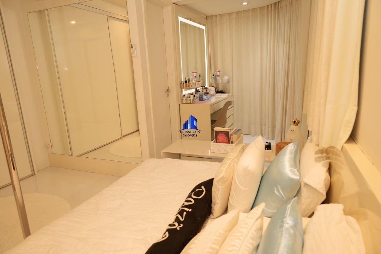 Apartamento, 3 quartos, 135 m² - Foto 12