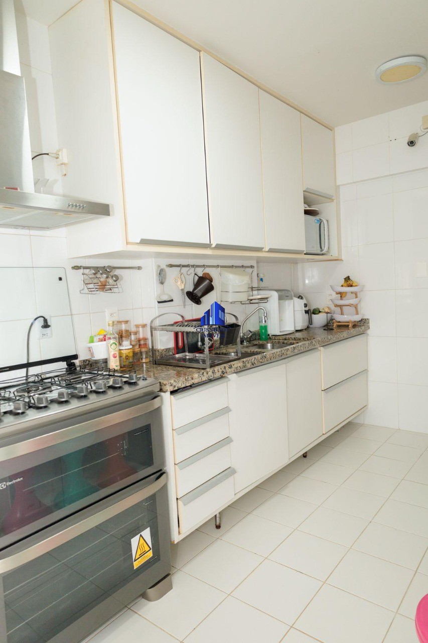 Apartamento, 3 quartos, 135 m² - Foto 21