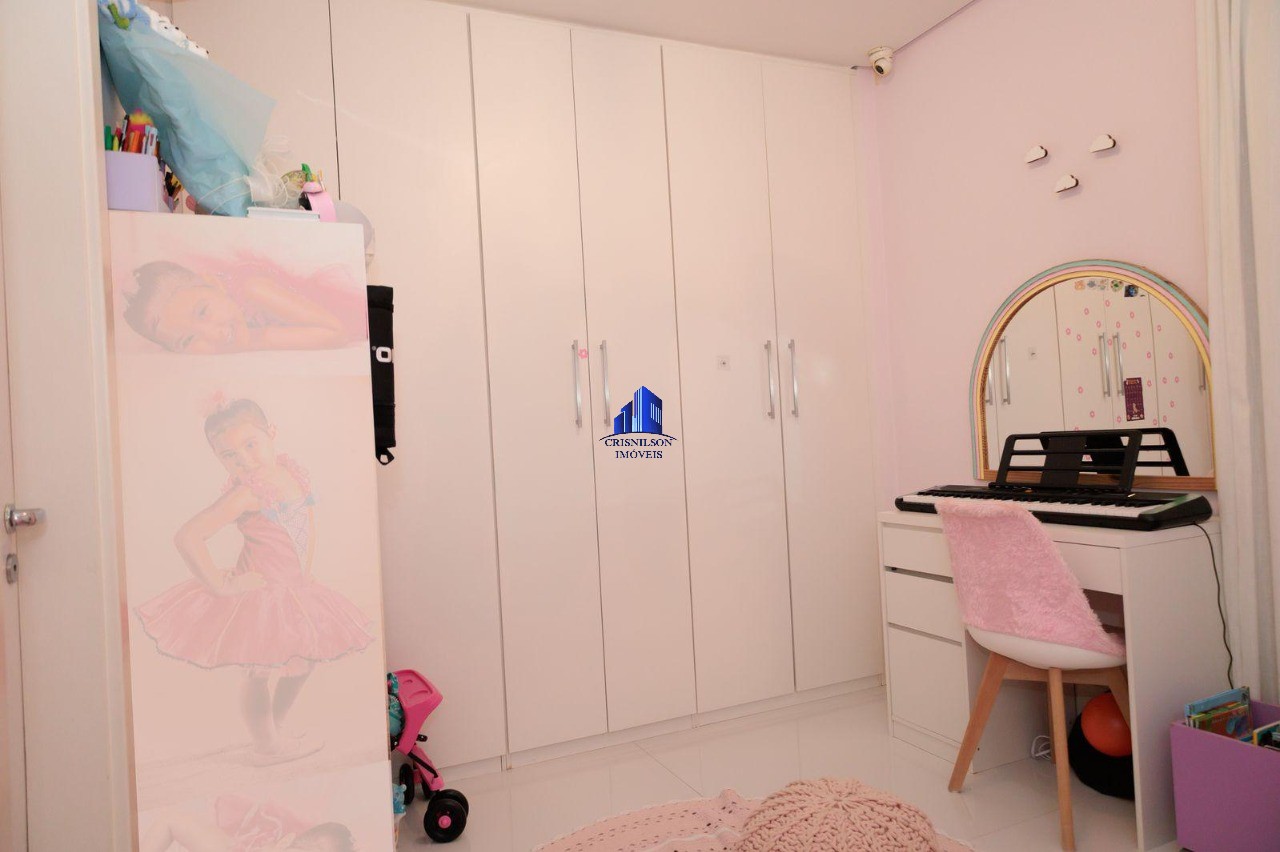 Apartamento, 3 quartos, 135 m² - Foto 16