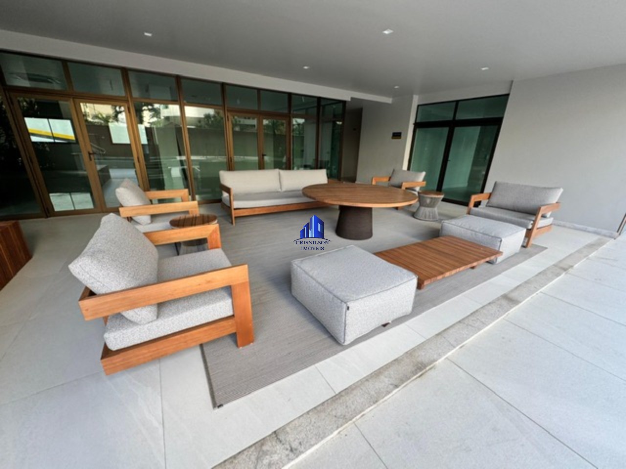 Apartamento, 4 quartos, 220 m² - Foto 24
