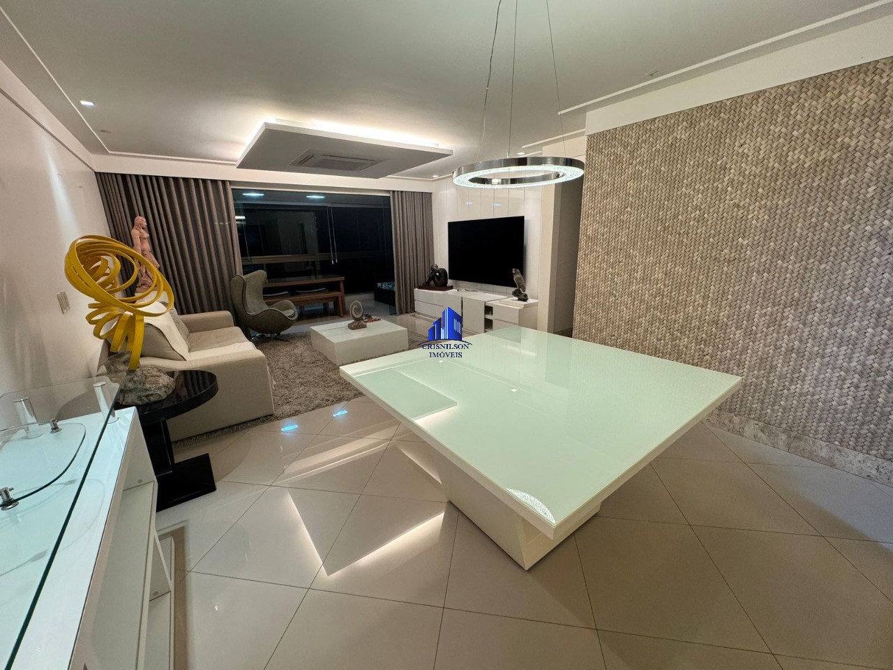 Apartamento, 3 quartos, 102 m² - Foto 6