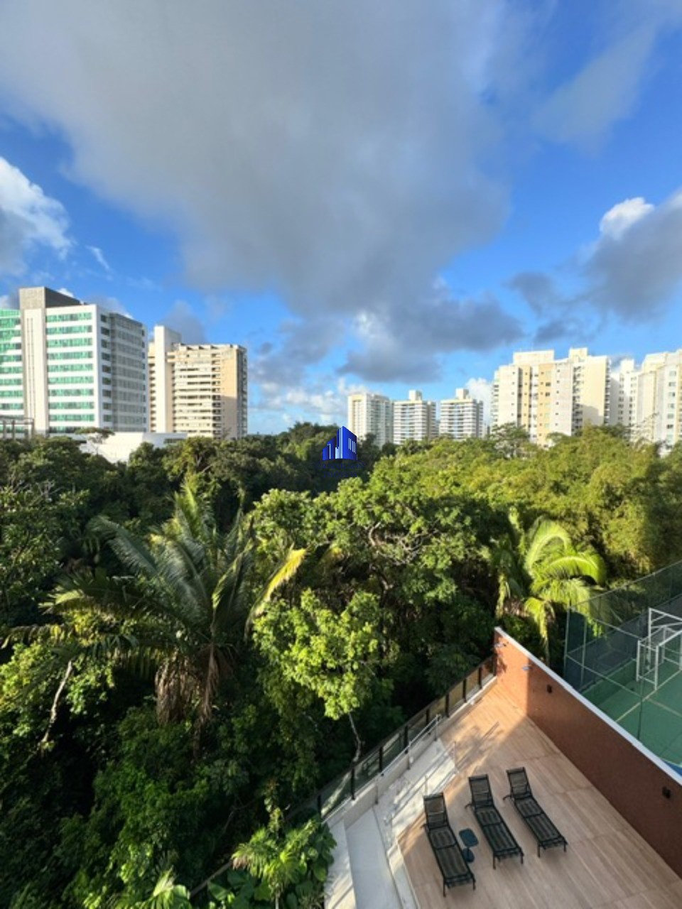 Apartamento, 4 quartos, 220 m² - Foto 21