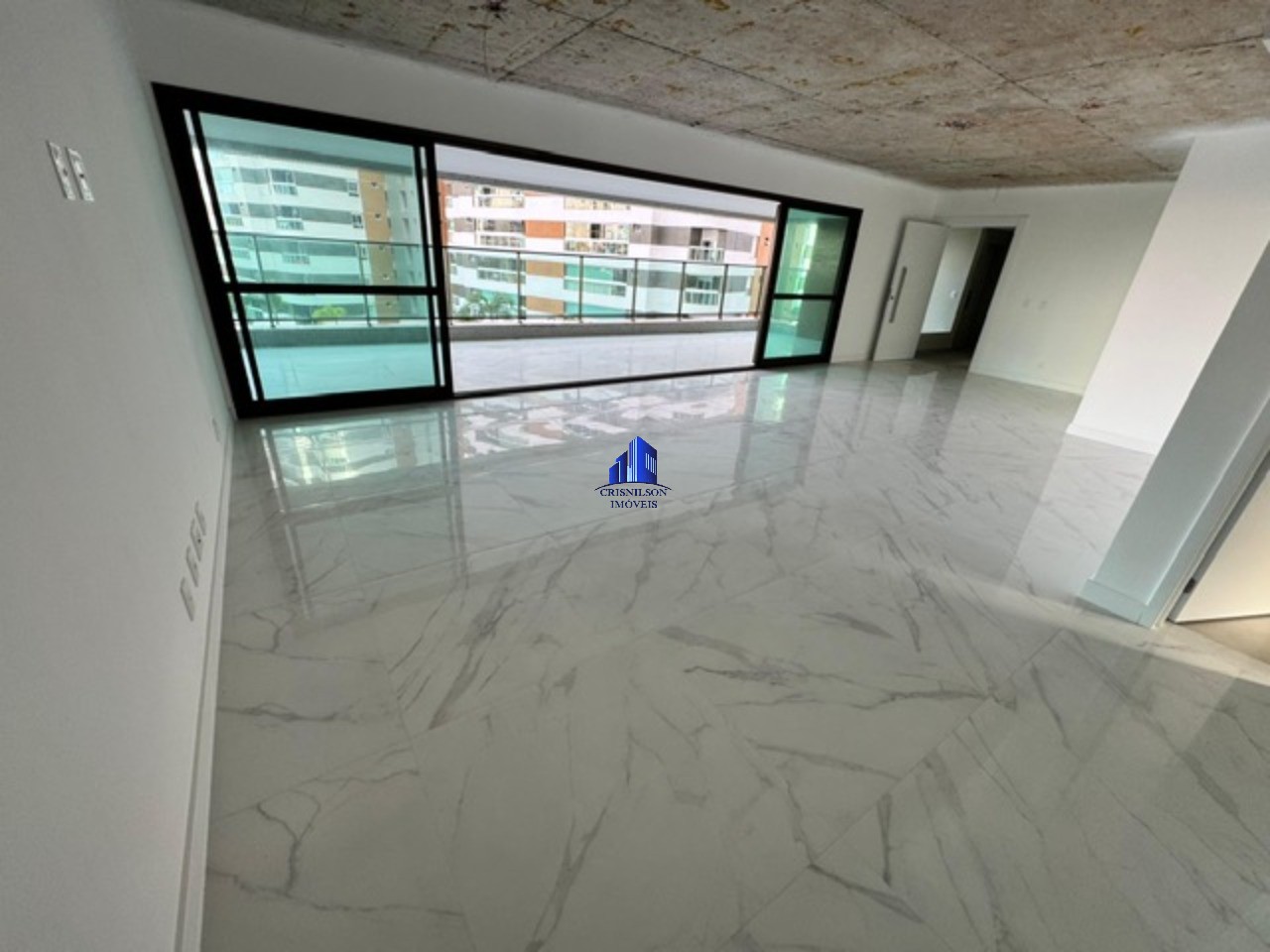 Apartamento, 4 quartos, 220 m² - Foto 3