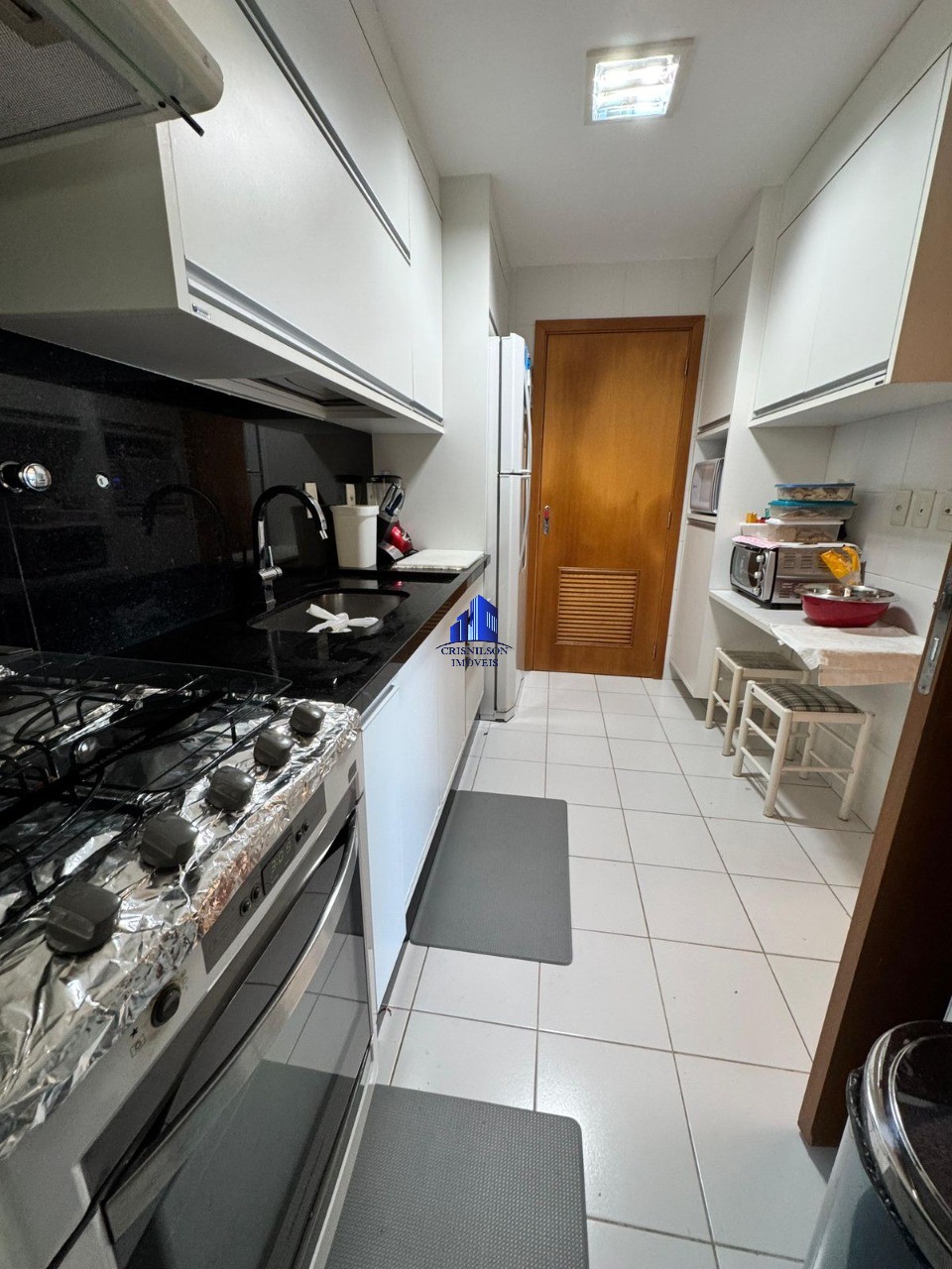 Apartamento, 3 quartos, 102 m² - Foto 17