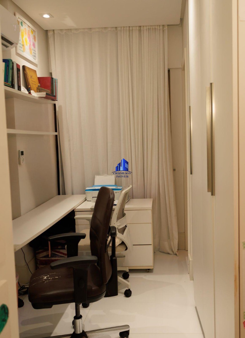 Apartamento, 3 quartos, 135 m² - Foto 19