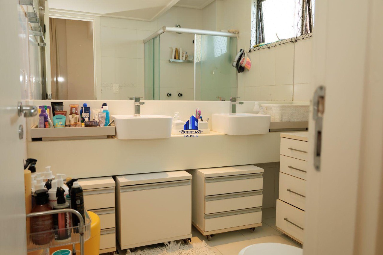 Apartamento, 3 quartos, 135 m² - Foto 10