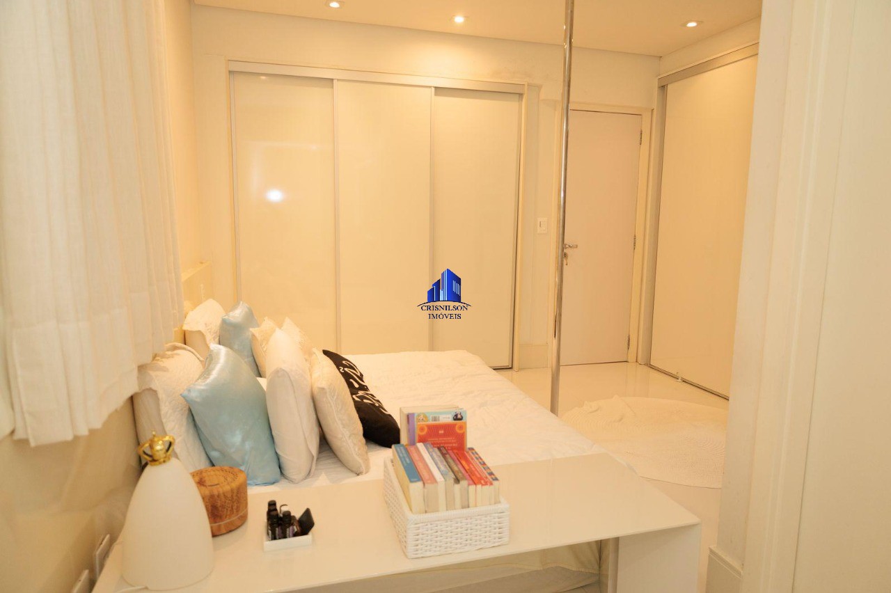 Apartamento, 3 quartos, 135 m² - Foto 11