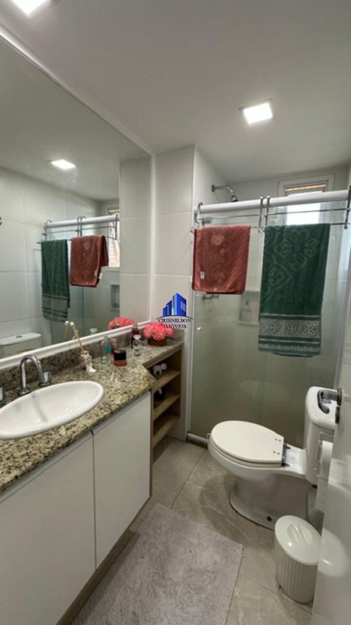 Apartamento, 2 quartos, 110 m² - Foto 17
