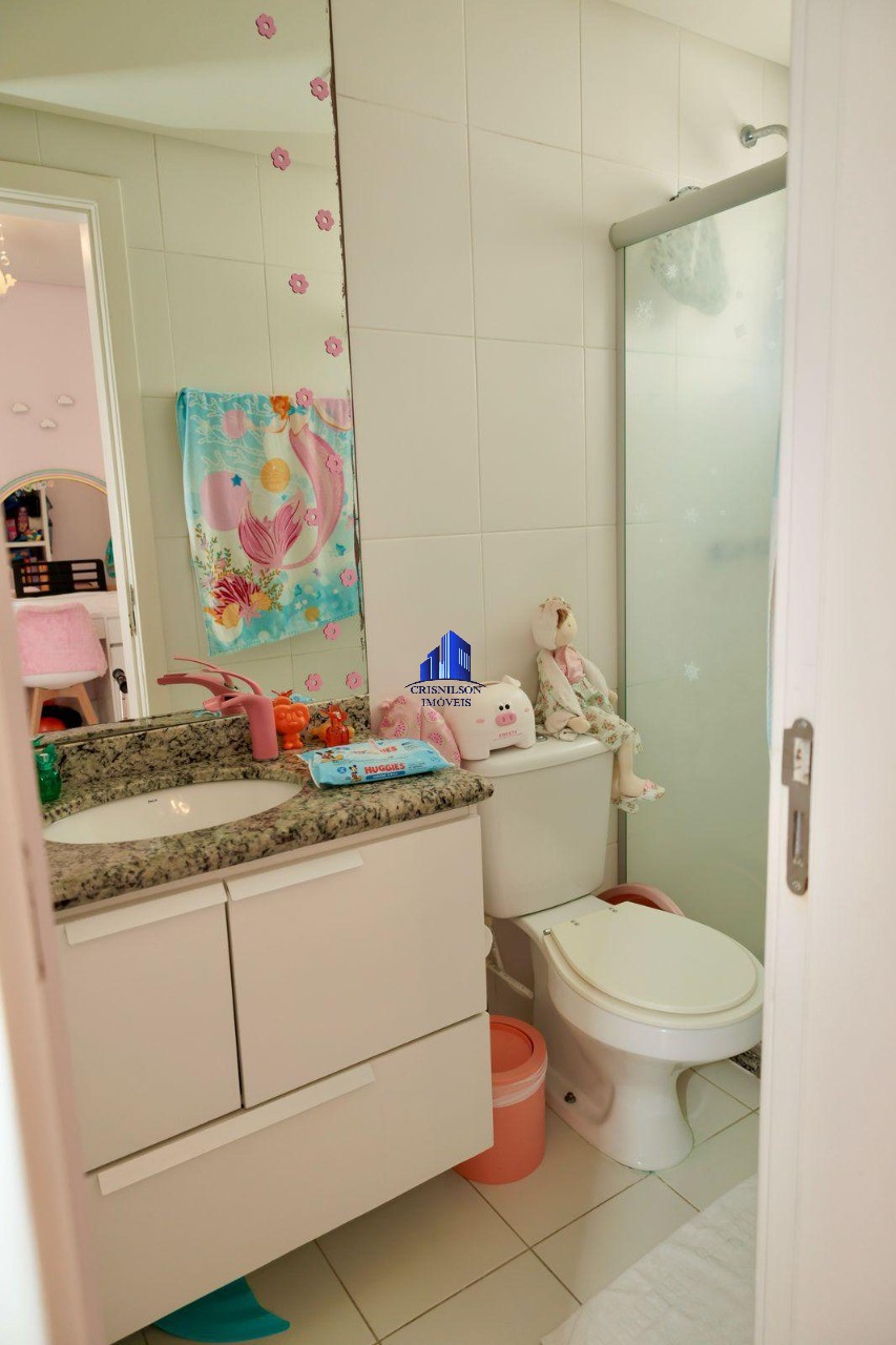 Apartamento, 3 quartos, 135 m² - Foto 17