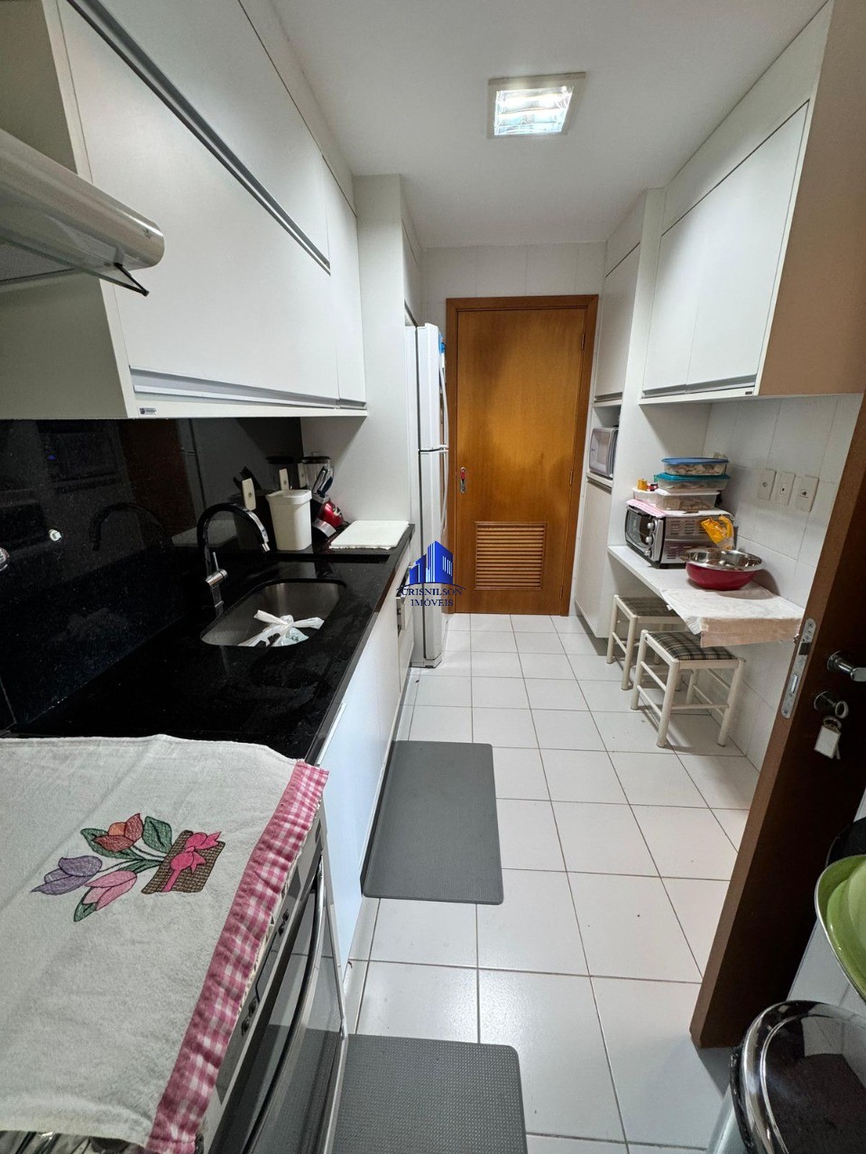 Apartamento, 3 quartos, 102 m² - Foto 16