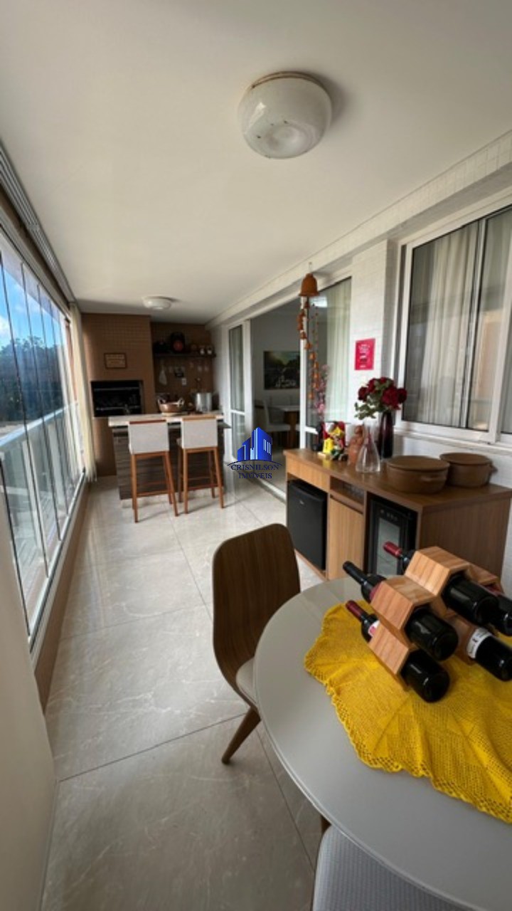 Apartamento, 2 quartos, 110 m² - Foto 1