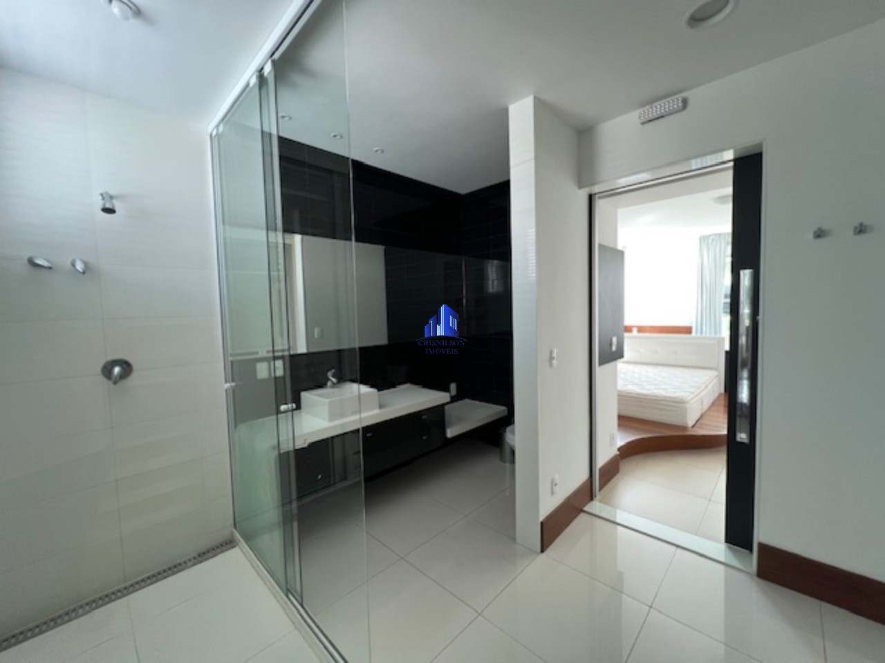 Casa de Condomínio, 4 quartos - Foto 40