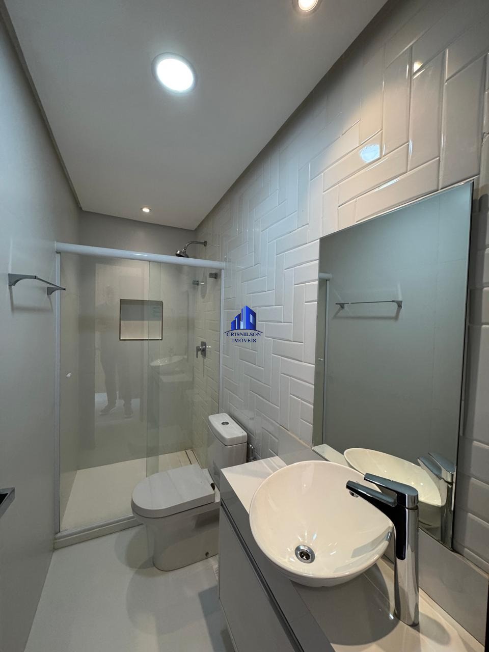 Casa de Condomínio, 4 quartos - Foto 12