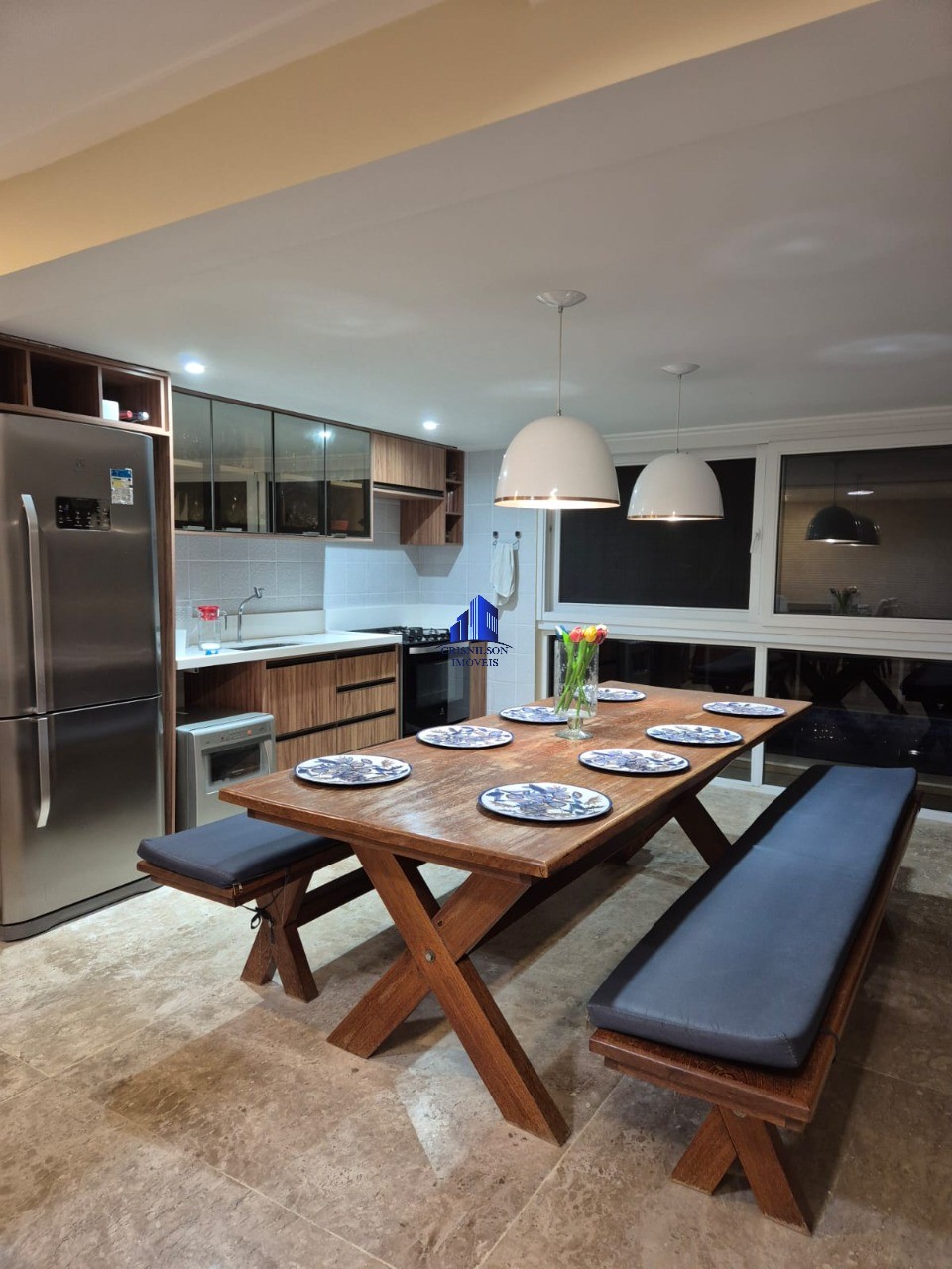 Casa de Condomínio, 4 quartos - Foto 7