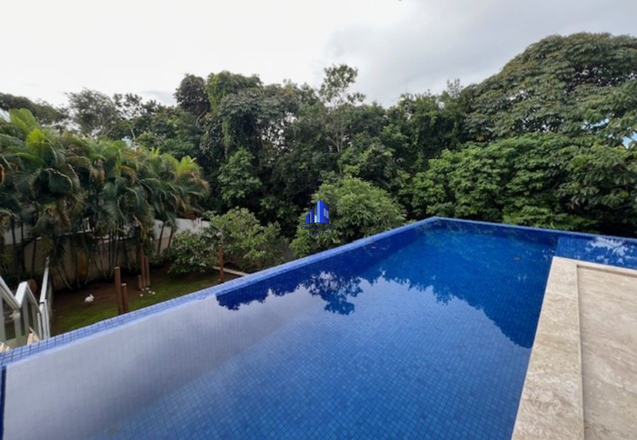 Casa de Condomínio, 4 quartos - Foto 66