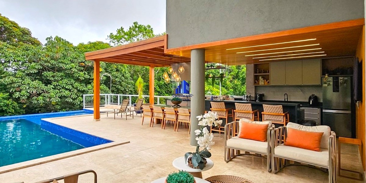 Casa de Condomínio, 4 quartos - Foto 7